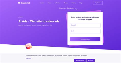 Ai-Ads | Best Ads AI Tool