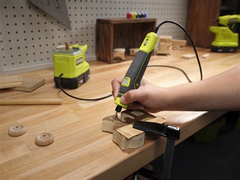 18V ONE+ PRECISION CRAFT ROTARY TOOL - RYOBI Tools