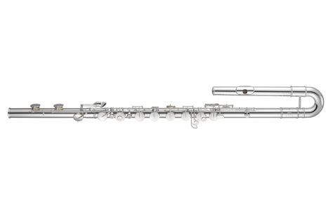 GUO Flutes Grenaditte Tenor Flauti Traversi | Suono Flauti