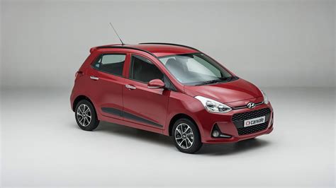 Hyundai Grand i10 Magna 1.2 Kappa VTVT Price in India - Features, Specs and Reviews - CarWale