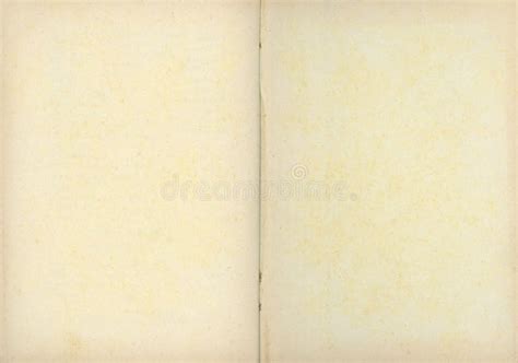 Blank Book Pages Background Stock Photo - Image of cutout, space: 177951732