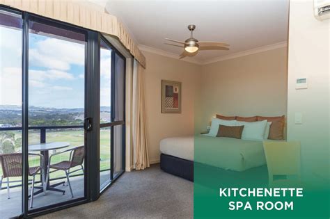 Victor Harbor Accommodation - McCracken Country Club