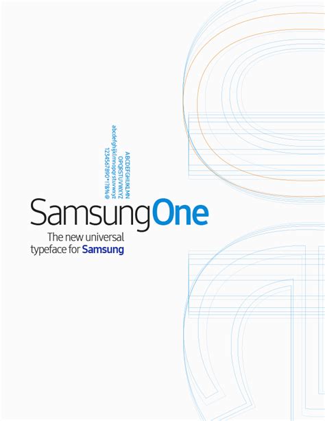 SAMSUNG ONE