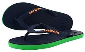 Waves Slippers in Sri Lanka