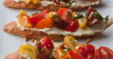 8 Ina Garten Appetizers That Are Total Crowd-Pleasers | HuffPost