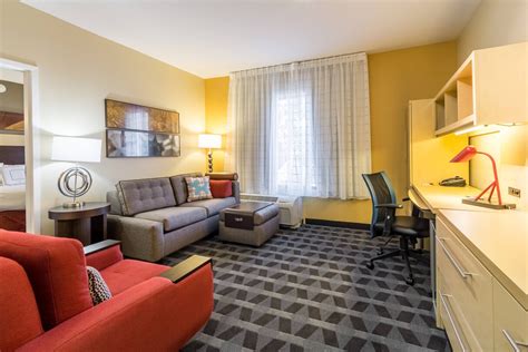 Photos of TownePlace Suites By Marriott Dayton North | Marriott Bonvoy