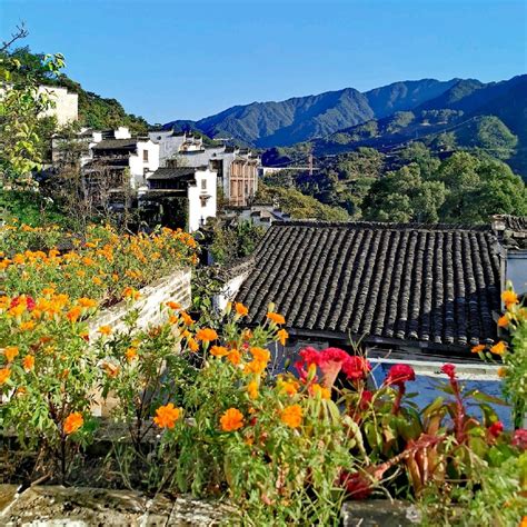 Wuyuan Travel Guide 2023 - Things to Do, What To Eat & Tips | Trip.com