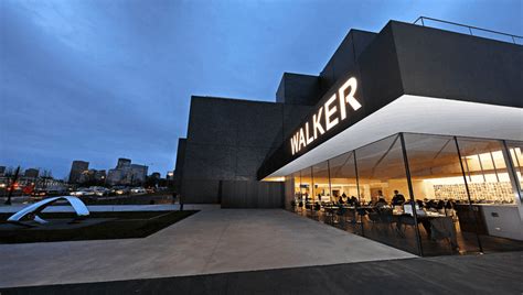 Walker Art Center - JGL Foodservice Consultants