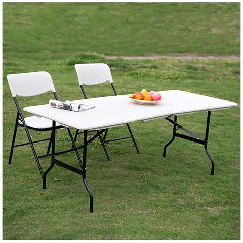 Promotional Conference Table Collapsible Tables for Events - China ...
