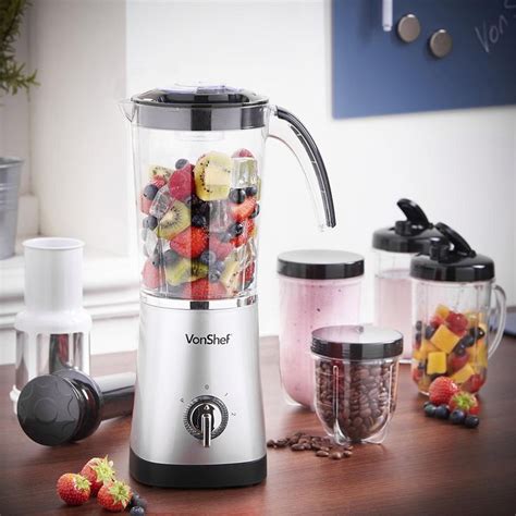 The best food processors | Smoothie makers, Food processor recipes ...