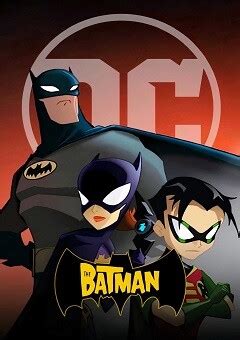 The Batman - Watch Cartoons Online