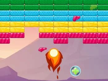 Free Arkanoid Online Game - Play Now in Your Browser