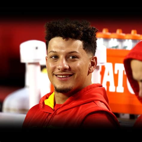 Patrick Mahomes II - Age, Bio, Birthday, Family, Net Worth | National Today