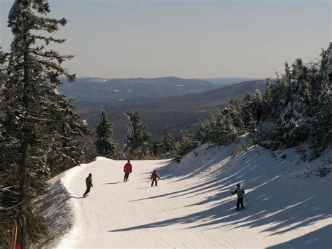 Okemo Mountain Resort: Year-Round Luxury for All Ages - Wherever Family