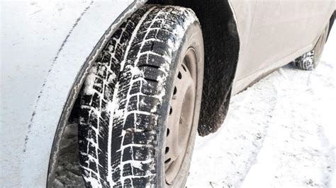 How Do Snow Tires Work In 2024? (Your Complete Guide)