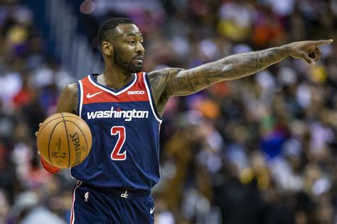 Top 10 Washington Wizards Players of All-Time – The DMV Daily