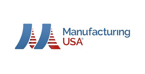 Manufacturing USA® Brand | Manufacturing USA