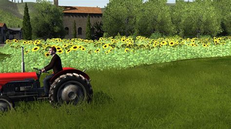 Agriculture Simulator Historical Farming (2012) - Jeu vidéo