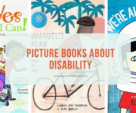 Books About Autism: Kids and Adult Books with Autistic Characters