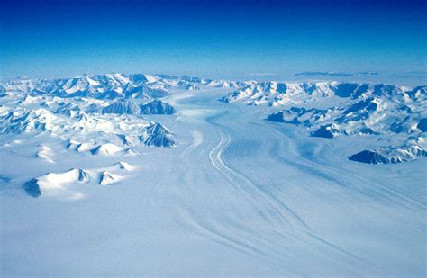 Images: Antarctic Odyssey - The Majestic Transantarctic Mountains | Live Science