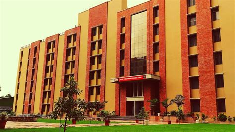 University Of Petroleum & Energy Studies - Kandoli Campus in the city Dehradun