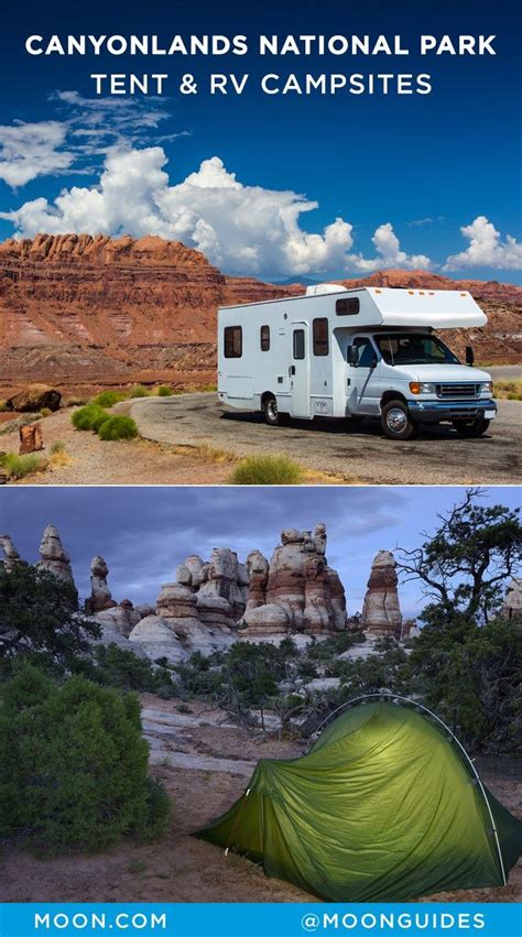 Because most of Canyonlands remains a primitive backcountry park, you won’t find crowds or ...