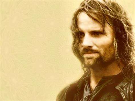 King Aragorn - Aragorn Wallpaper (7625309) - Fanpop