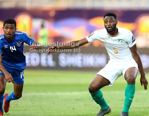 AFCON 2019: Best Images from Day 11 – Dailymailgh