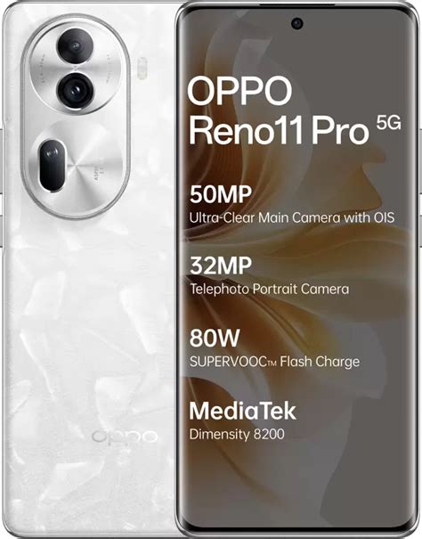 Oppo Reno 11 Pro - Full Specifications, Price & Released Date