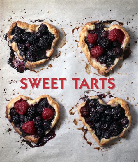 Sweet Tarts – bakerella.com