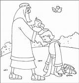 King Saul Coloring Page At GetColoringscom  Free Printable Colorings sketch template