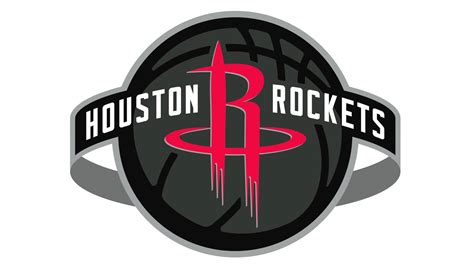 Houston Rockets Logo: valor, história, PNG