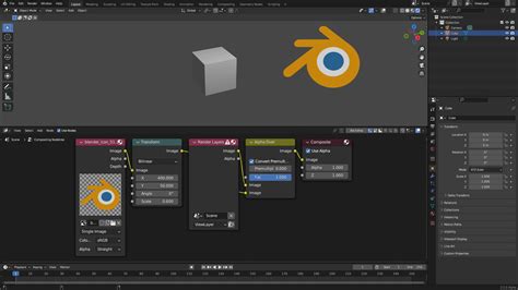 GPU Compositor - Blender 4.3 Manual