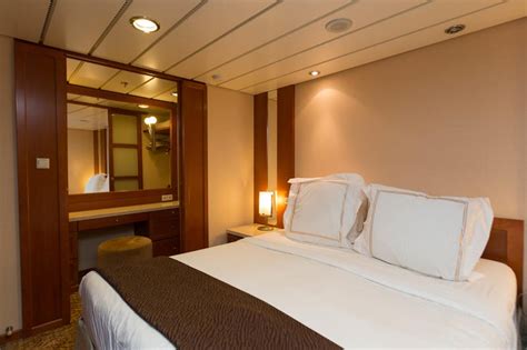 Concierge Class Cabin on Celebrity Millennium Cruise Ship - Cruise Critic