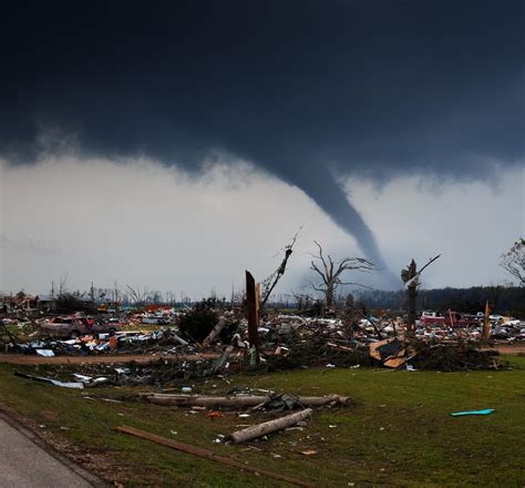 Two Tornadoes Tear Through New Orleans Causing 'Widespread Damage' | iHeart