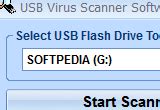 Download USB Virus Scanner Software