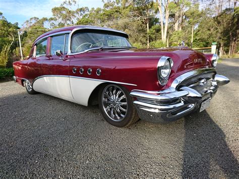 1955 Buick ROADMASTER - stevenriddle1 - Shannons Club