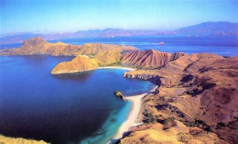 Liburan di Pulau Komodo? Berikut Destinasi Yang Wajib kamu Kunjungi! - Trip Jalan Jalan