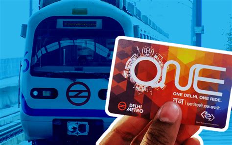 How to Recharge Delhi Metro Card Online Through Paytm in 2024