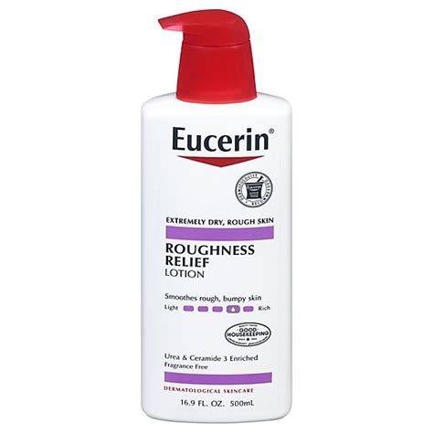 Eucerin Roughness Relief Lotion @ Best Price | Buy Online