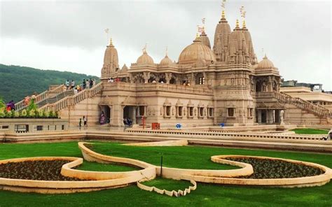 Beautiful Temples Around Pune | WhatsHot Pune