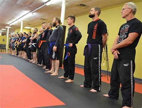 Become a Certified Krav Maga Instructor – Global Martial Arts University