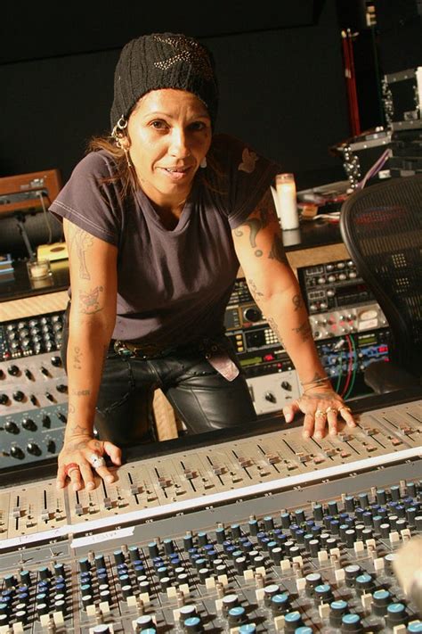 Where Are The Female Music Producers? - Hypebot