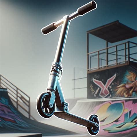 Scooter Simulator for PC / Mac / Windows 11,10,8,7 - Free Download - Napkforpc.com