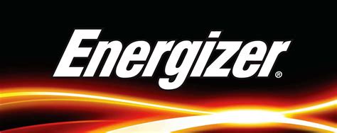 Energizer Logos