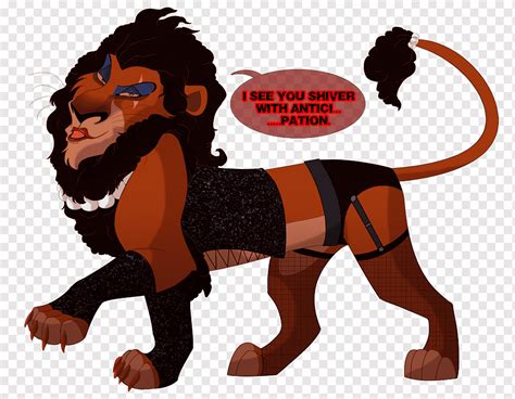 Lion Scar Mufasa Nala Fan art, lion, mammal, animals, cat Like Mammal png | PNGWing