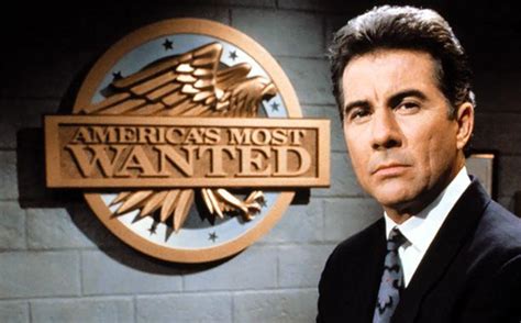 15 Facts About 'America's Most Wanted' You Probably Never Knew | DoYouRemember?