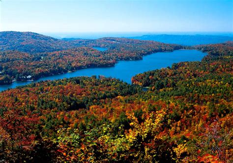 Lake Toxaway: a Blue Ridge mountain getaway for all seasons | Charlotte Observer