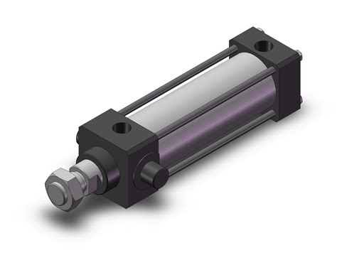 SMC CHDSDTA63-150A-B cyl, hydraulic, CH HYDRAULIC CYLINDER