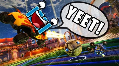 [Video] Rocket League | Funny Moments and Failed Aerials #Playstation4 #PS4 #Sony #videogames # ...